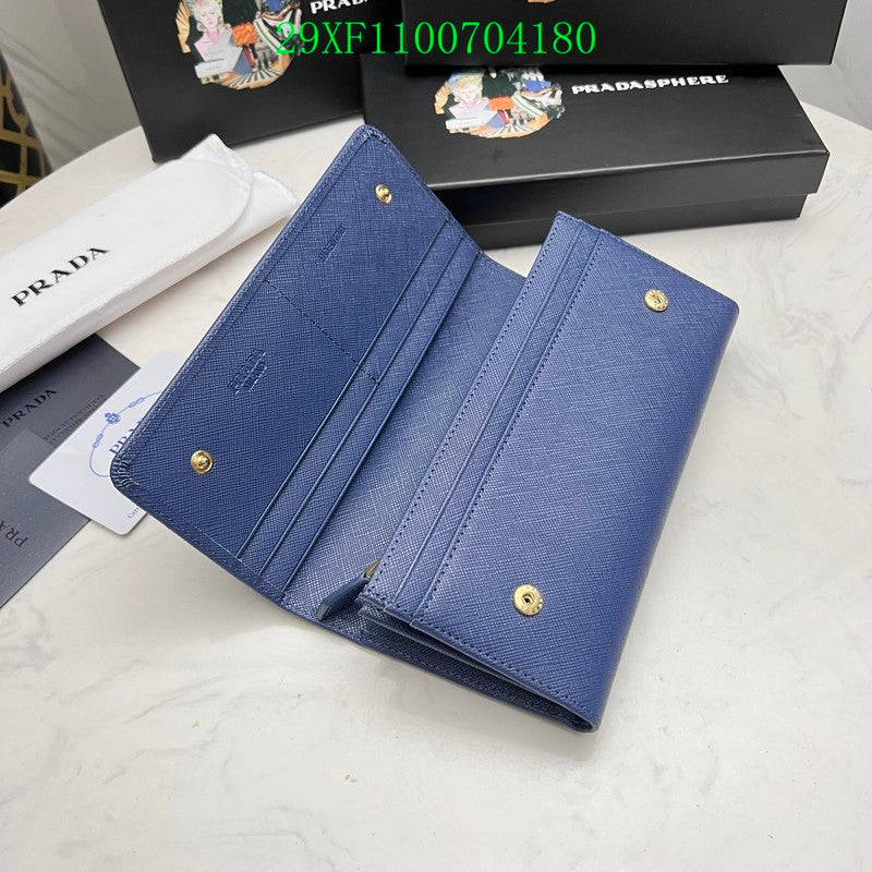 Amelia - PD Wallet - 152