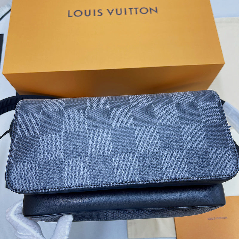 Fan Fashion Lu-Vi bags - 9632