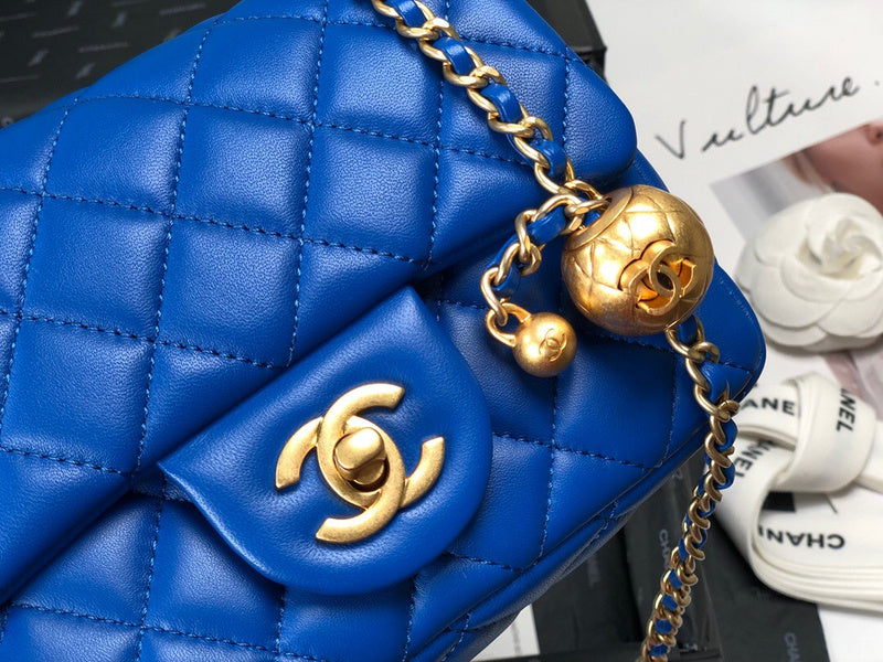 Amelia- CHL Bags - 7463