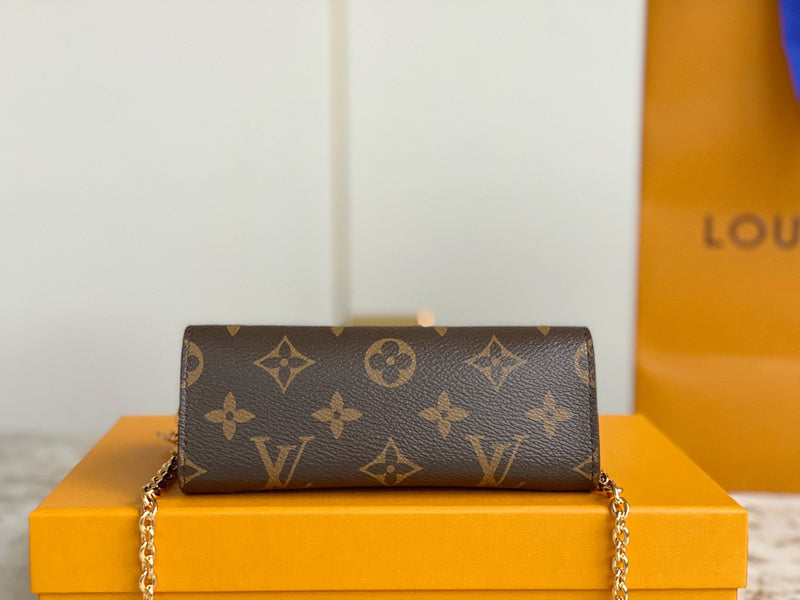 Amelia's Bag Gallery - LOV Bags - 885