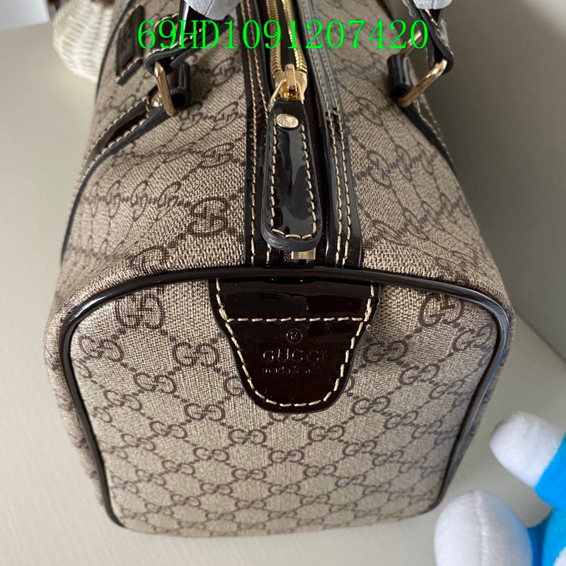 Amelia - GCI Bags - 10887