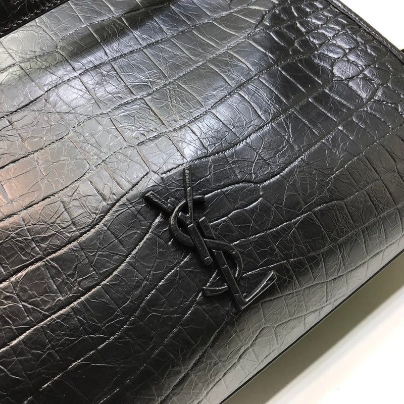 Amelia - YSL Bag - 2345