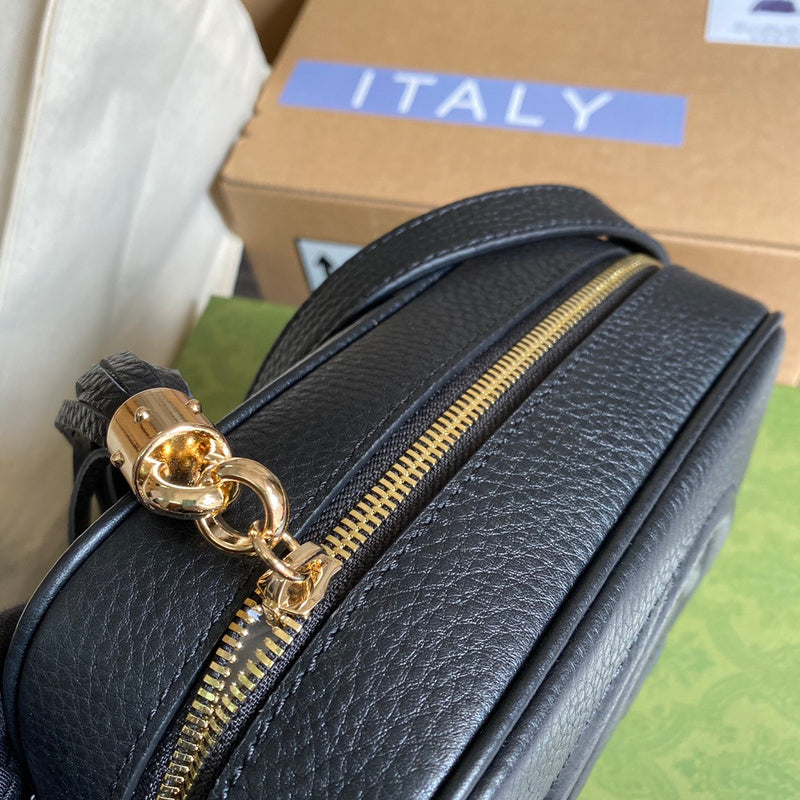 Amelia- GCI Bags - 4532
