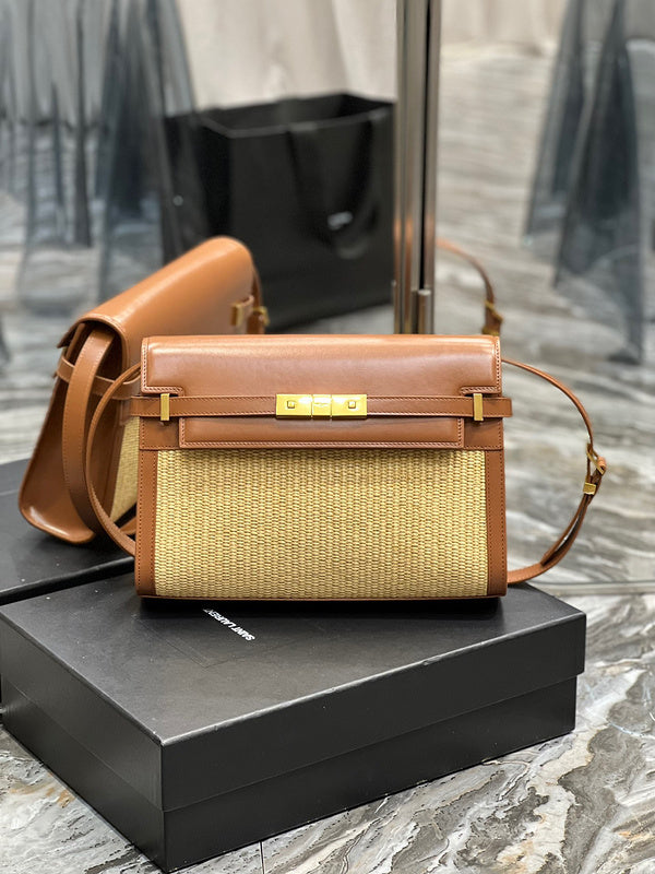 Amelia - YSL Bag - 3797