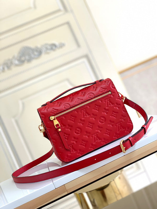 Amelia - LV Bags - 13217