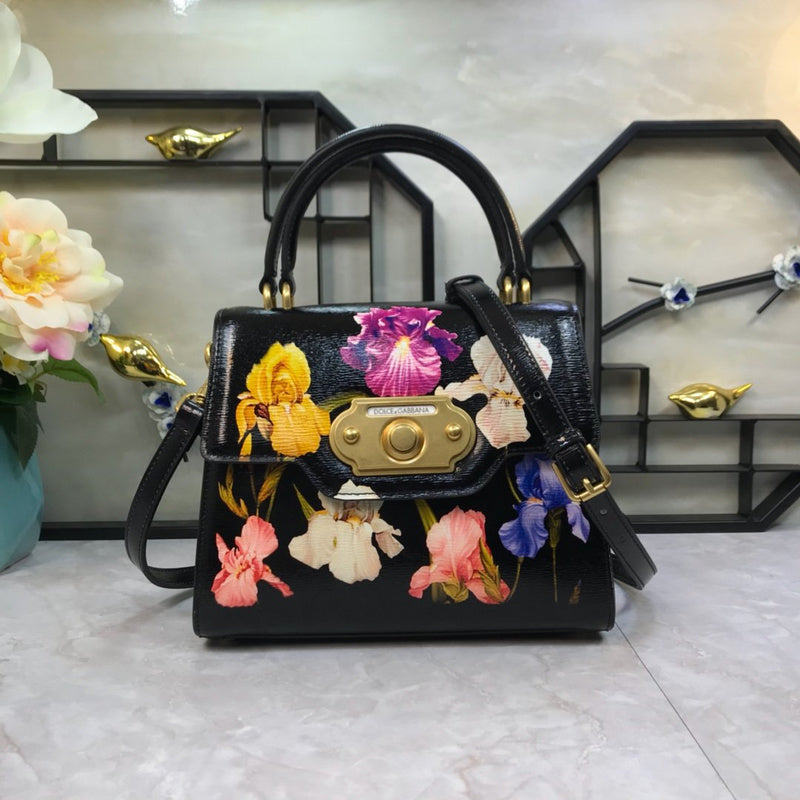 Amelia- DG Bags - 237