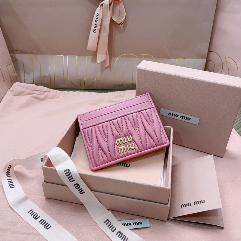 Amelia- MMU  LUXURY BAGS - 018