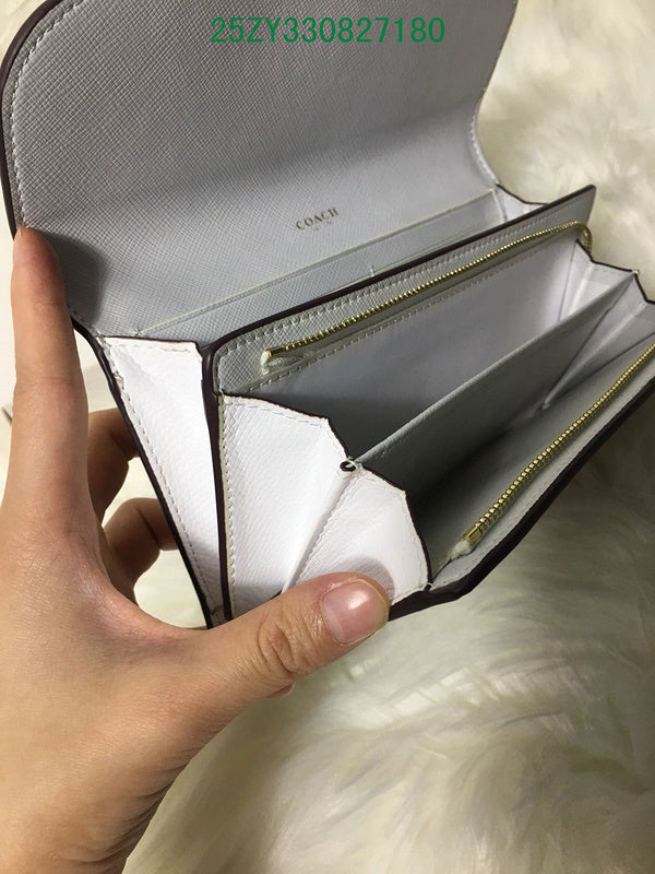 Amelia - CAH Wallet - 135