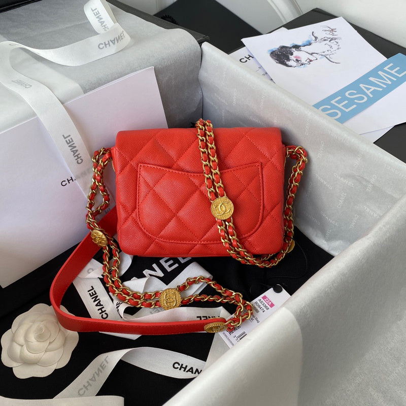 Amelia- CHL Bags - 7589