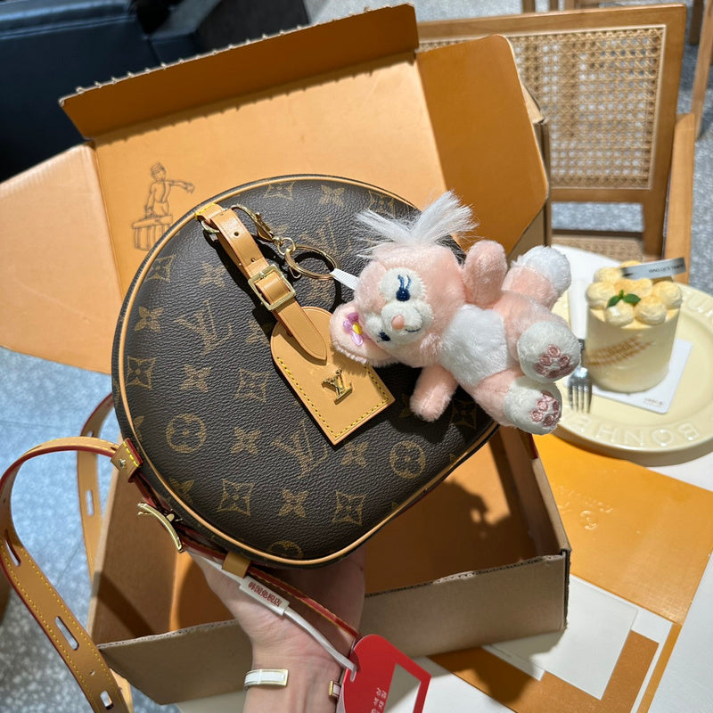Amelia - LV Bags - 14353