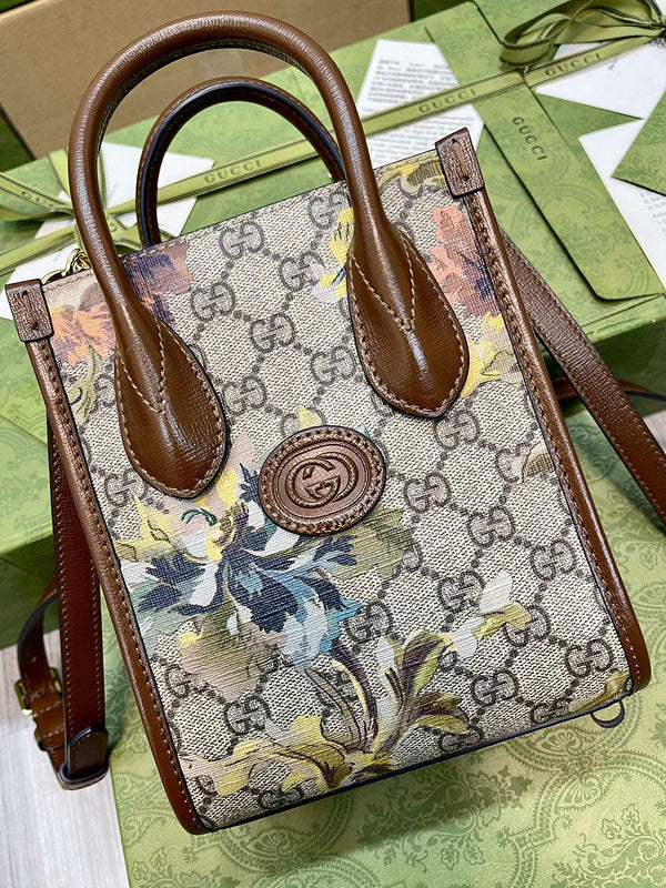 Amelia- GCI Bags - 4698