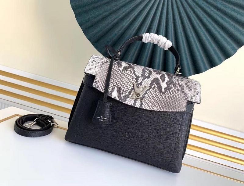 AmeliaLuxury - LOV Bags - 2608