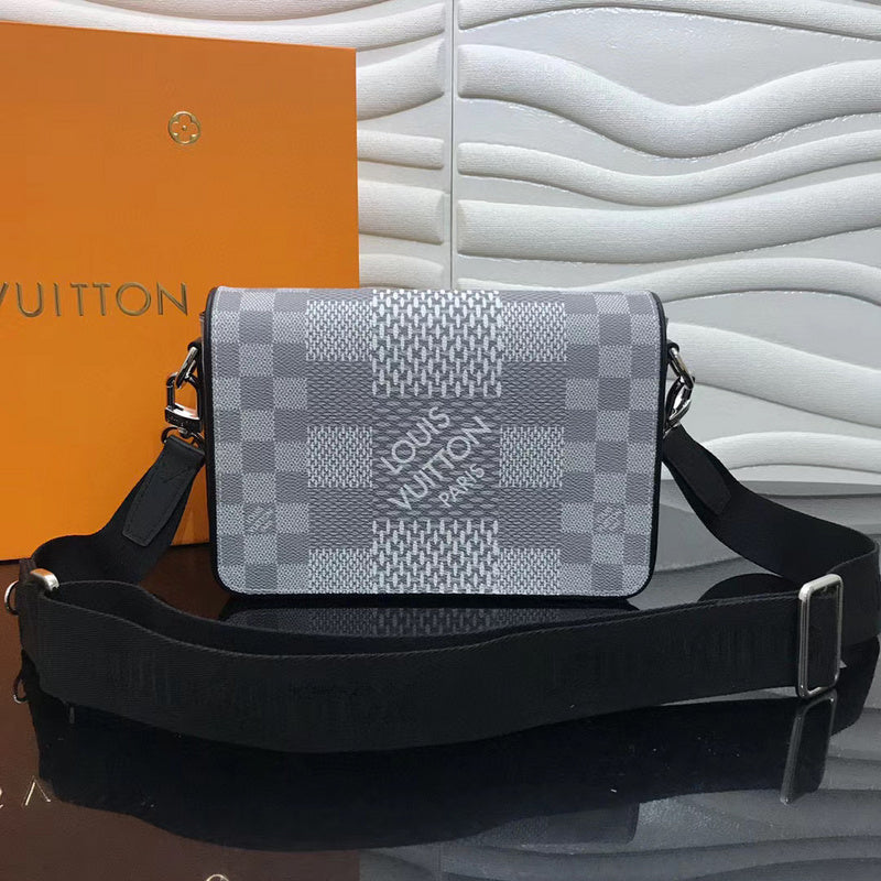 Amelia - LV Bags - 13858