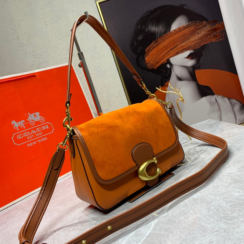 Amelia - CCH Bags - 562
