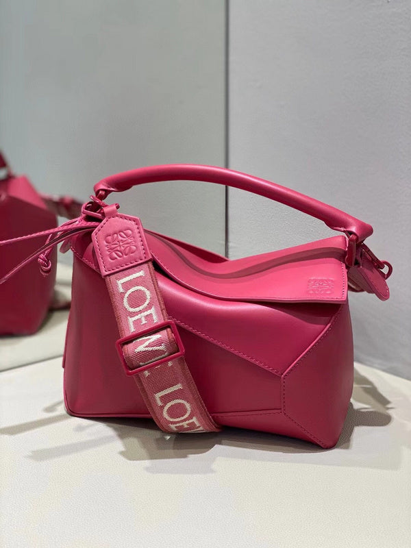 Amelia - LWO Bags - 096