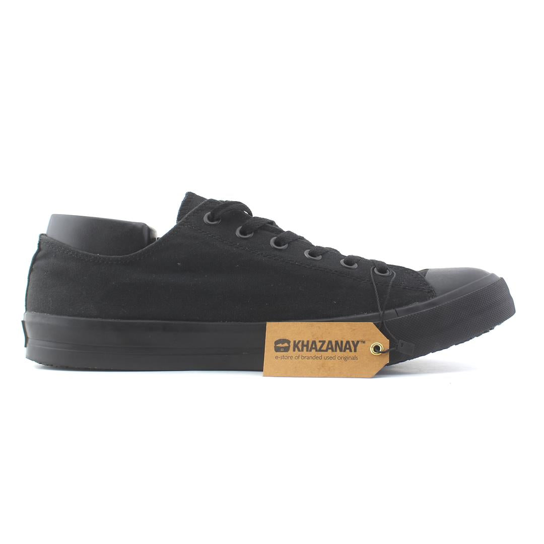 SHOES FOR CREWS  DELRAY - CANVAS