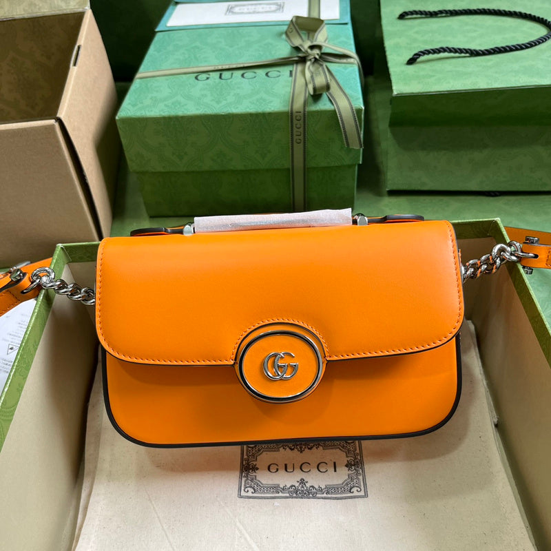 Amelia- GUKI Women Bags - 033