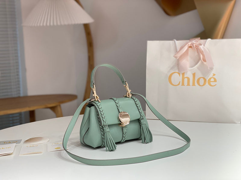 Amelia's Bag Gallery - CLE Bags - 001
