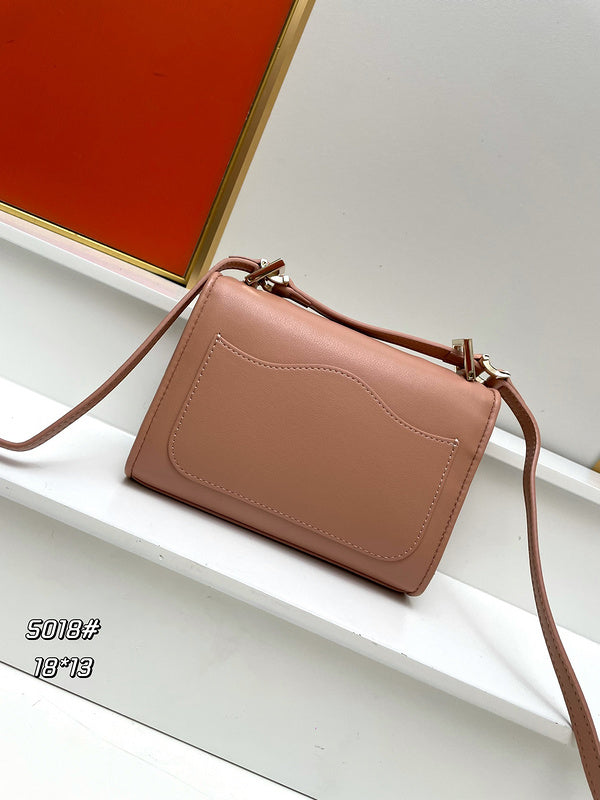 Amelia- VEL WOMEN LUXURY BAGS - 607