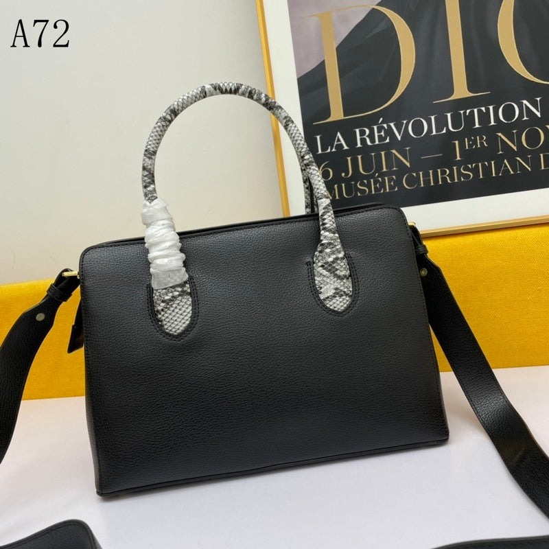 Barnes-Bags - Prada Bags - 929