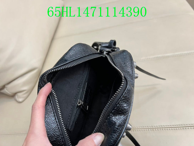 Amelia - BGA Bags - 1998