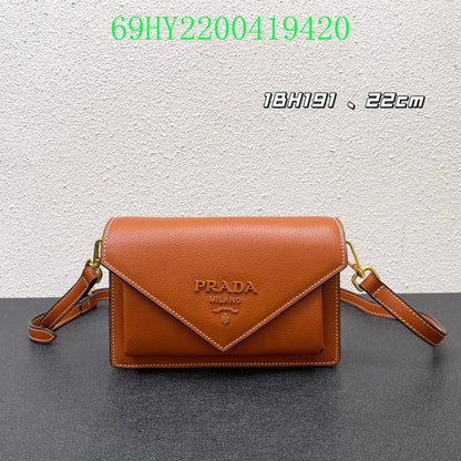 Prada Bags - The Barnes Bags  363