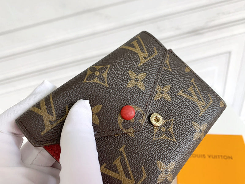 Amelia- LOV  Luxury  Wallets - 830