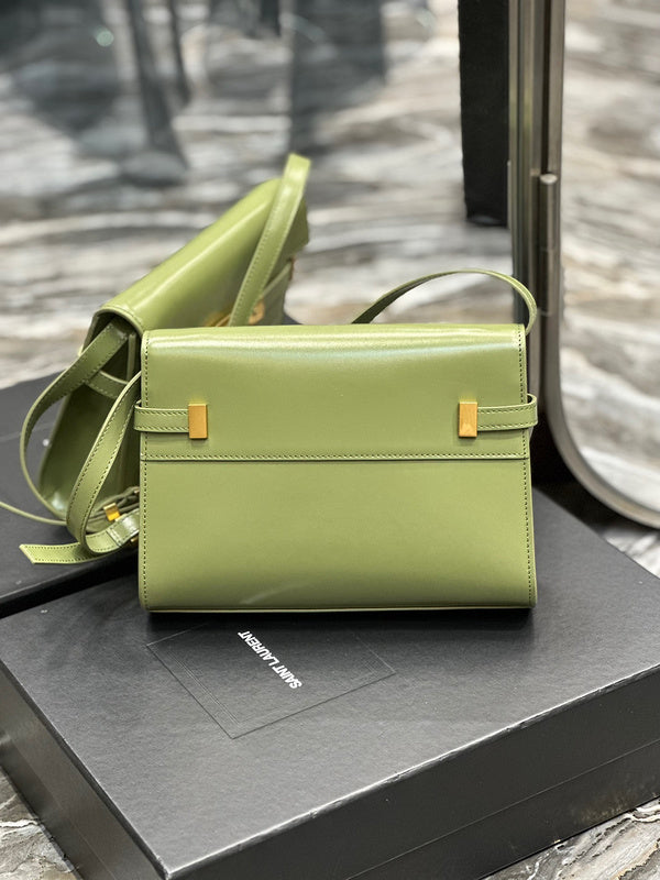 Amelia - YSL Bag - 1980