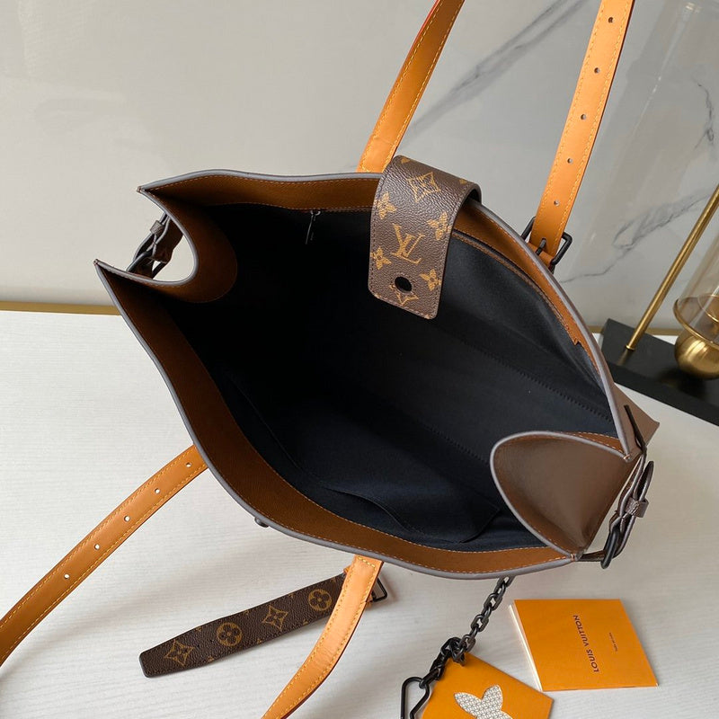 Fan Fashion Lu-Vi bags - 17769