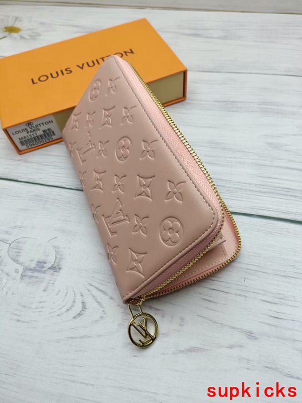 Amelia- Mix Wallets - 683