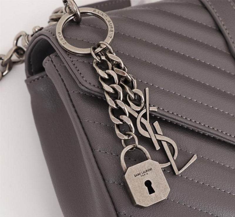 Amelia - YSL Bag - 2571