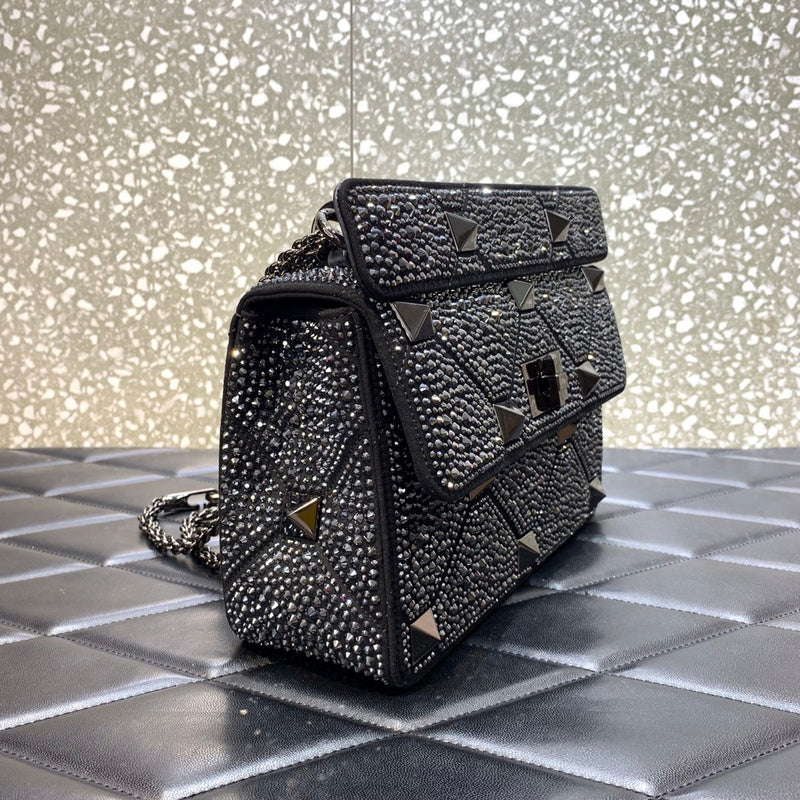 Amelia- VEL WOMEN LUXURY BAGS - 898