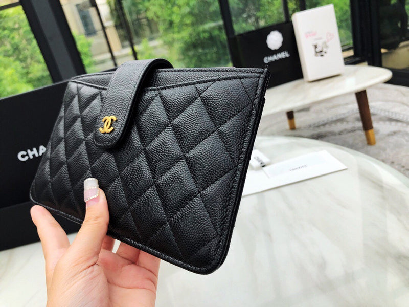 Amelia-i CHL Wallets - 004