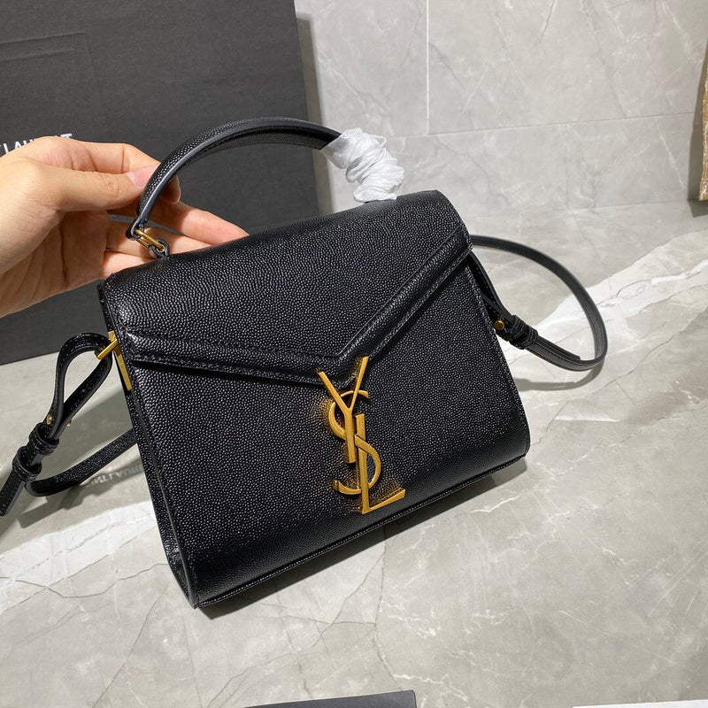 Amelia - YSL Bag - 4097