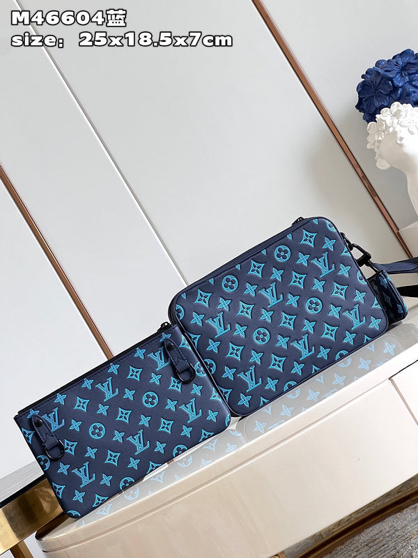 Amelia - LV Bags - 15331