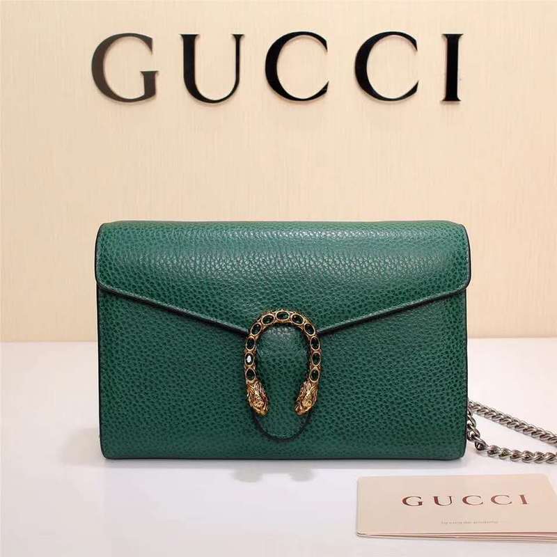 AmeliaLuxury - GCI Bags - 568