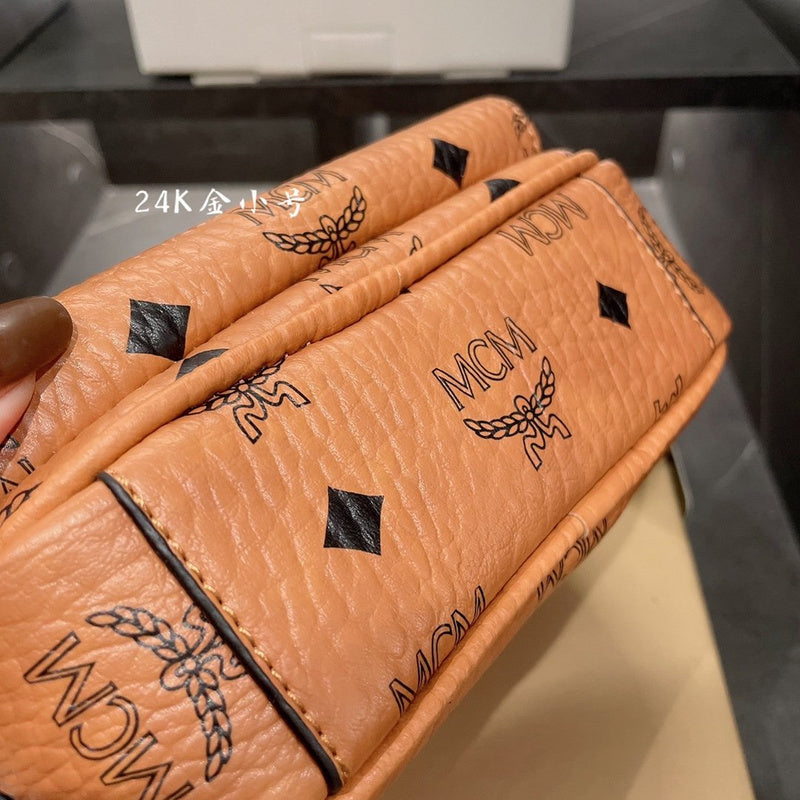 Amelia- MQM Bags - 143