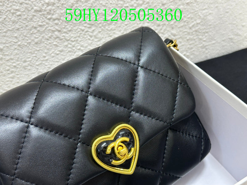 Amelia - CHL Bags - 1018