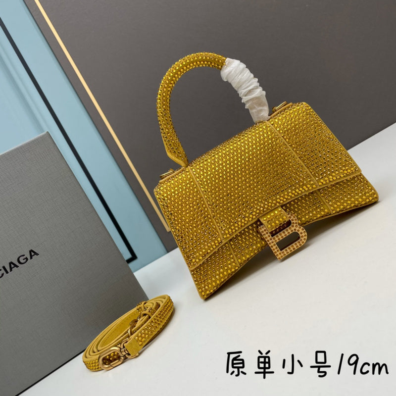 Amelia- BLN-CIAGA WOMEN LUXURY BAGS - 480