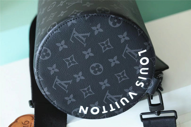 Fan Fashion Lu-Vi bags - 9905