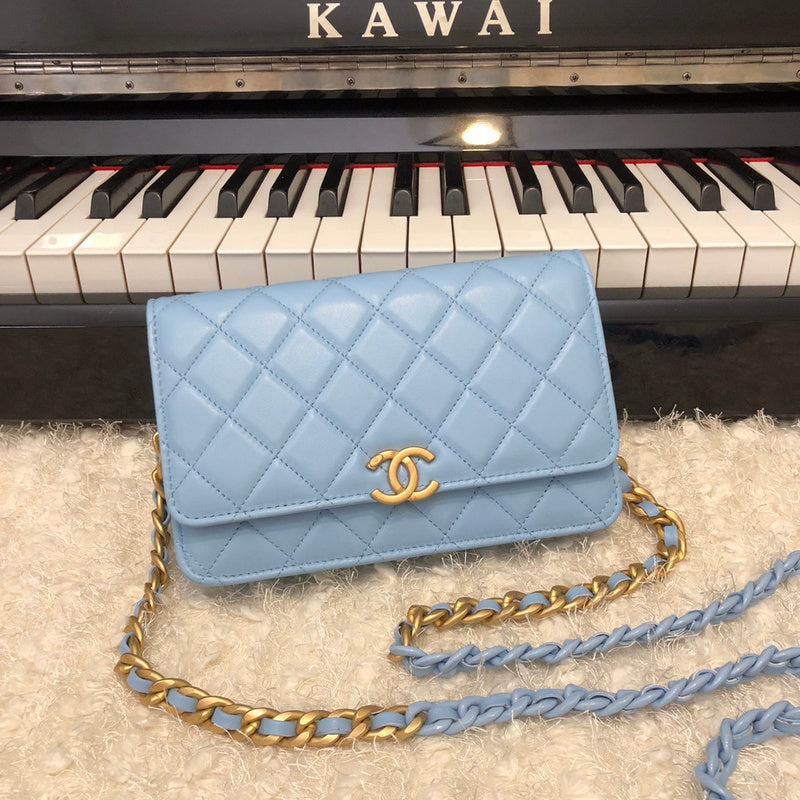 Wellow Bags - Chanel - Bags  - 959