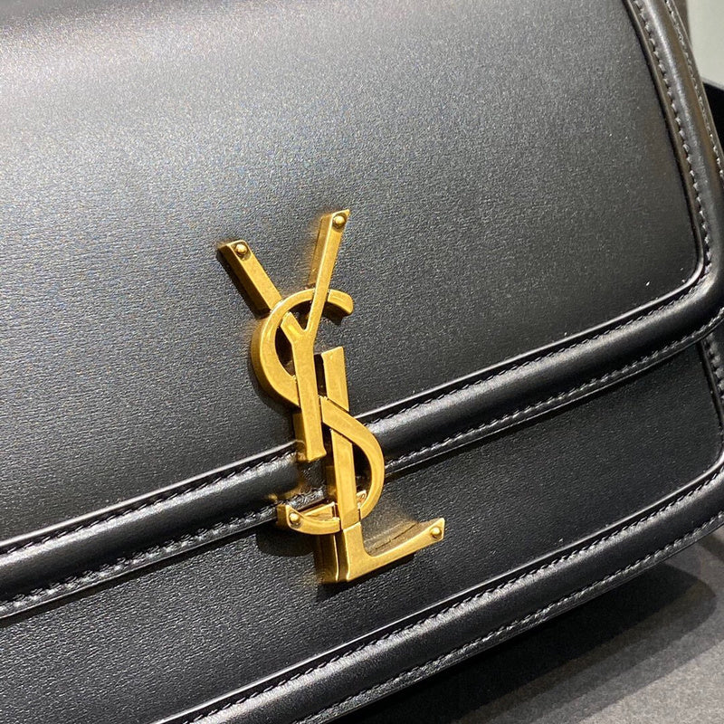 Amelia - YSL Bag - 1228
