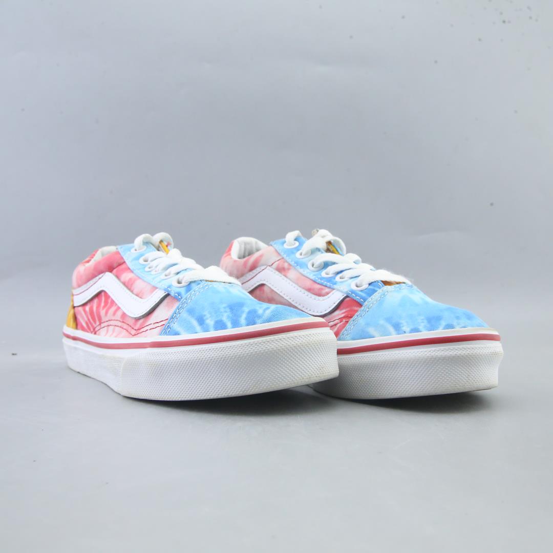 VANS OLD SKOOL