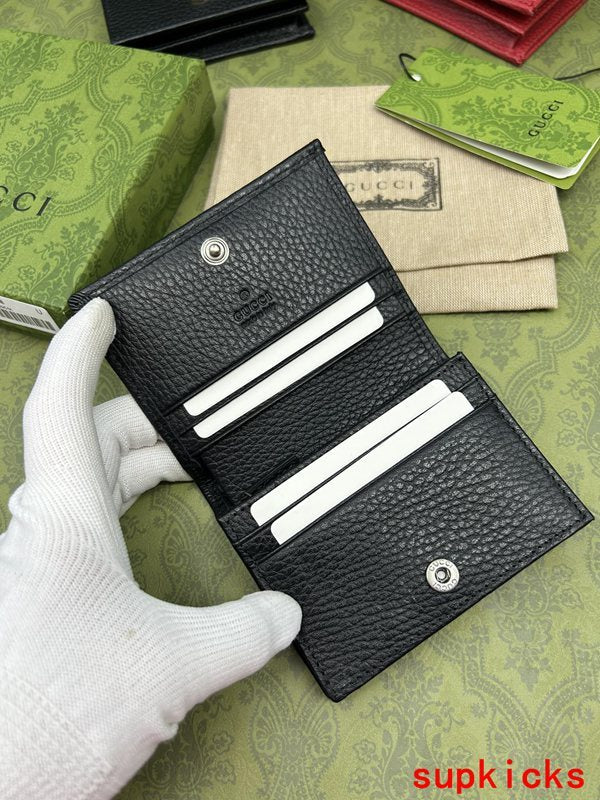 Amelia- Mix Wallets - 266