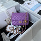 Amelia- CHL Bags - 7641