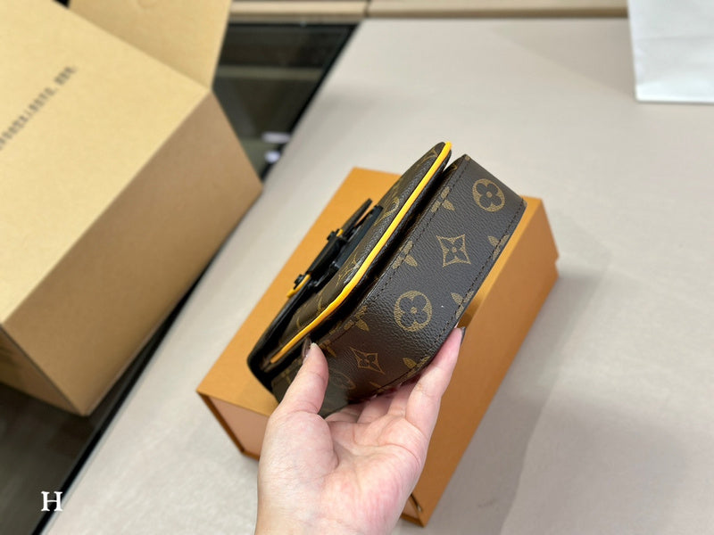Amelia - LV Bags - 14294