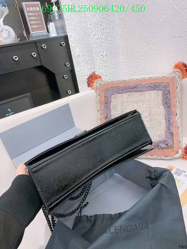 Amelia - BGA Bags - 2116