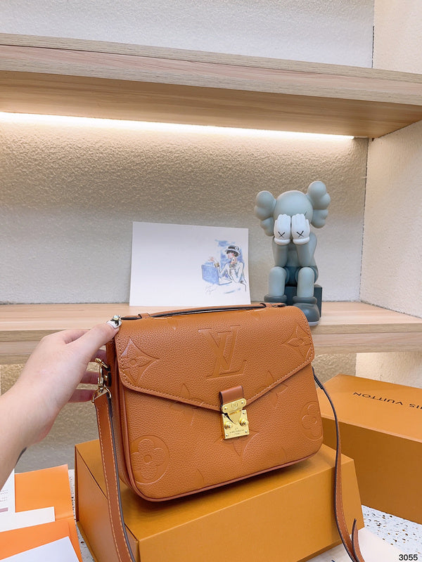Amelia - LV Bags - 14383