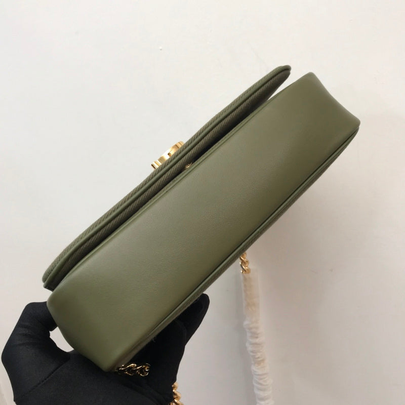B-Berry Bags - Women Ameliave Luxury Bags - 452