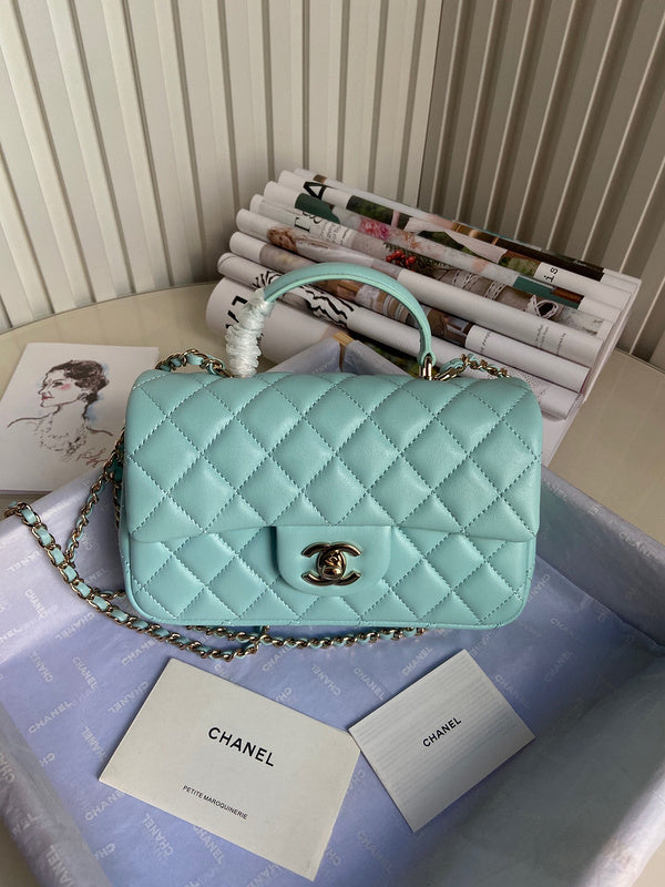 Amelia-  CHL BAGS  - 130